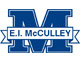 E. I. McCulley Public School